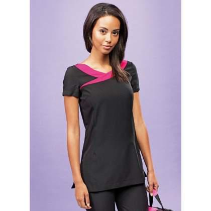 Premier Ivy Hair, Beauty & Spa Tunic