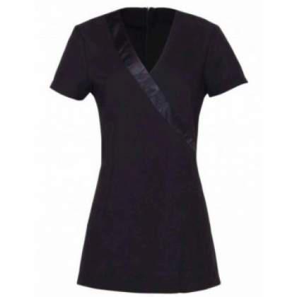 Premier Rose Hair, Beauty & Spa Tunic