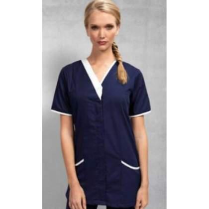 Premier Daisy Healthcare Tunic