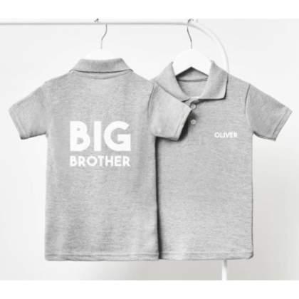 Personalised Polo Shirt