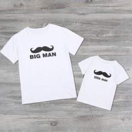 Moustache Sets