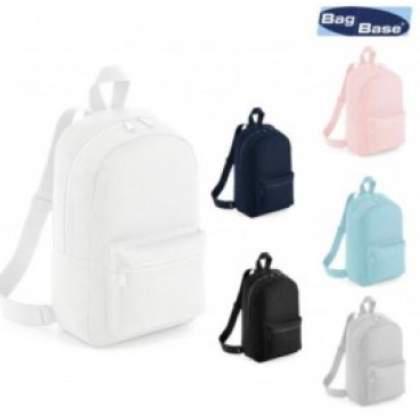 Bagbase Mini Essential Backpack