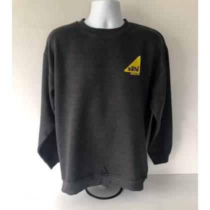 Deluxe AA Sweatshirts