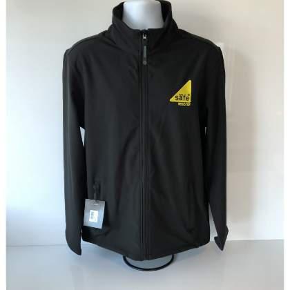 Regatta RG105 Gas Safe Softshell