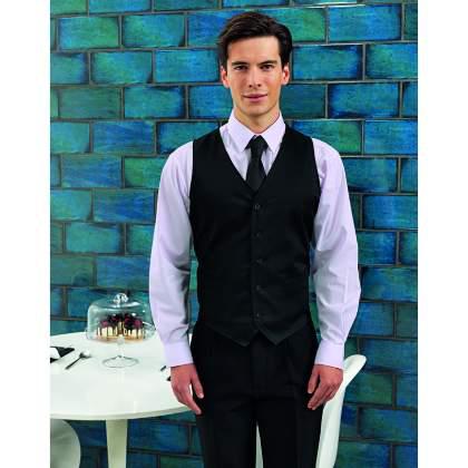 PR620 Mens Hospitality Waistcoat