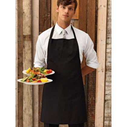 Premier Essential Bib Apron