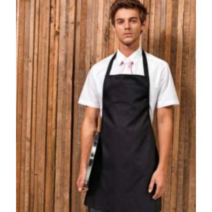 Premier Essential Bib Apron