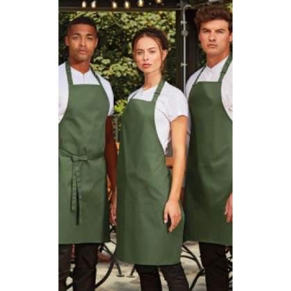 Premier Colours Adjustable Strap Apron
