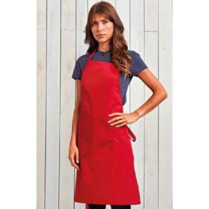 Premier Colours Pocket Apron