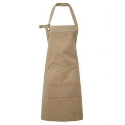 Premier Calibre Heavy Cotton Canvas Pocket Apron