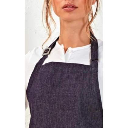 Premier Denim Sustainable Bib Apron