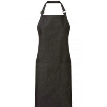 Premier Denim Sustainable Bib Apron