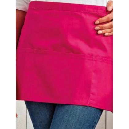 Premier Three Pocket Waist Apron