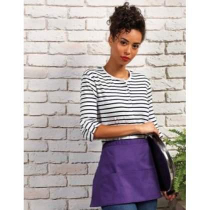 Premier Three Pocket Waist Apron