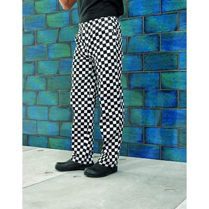 PR553 Essential Chefs Trouser