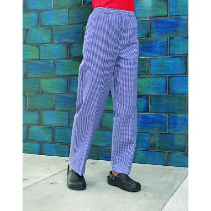 PR552 Pull On Chefs Trouser