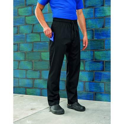 PR554 Chefs Select Slim Leg Trouser