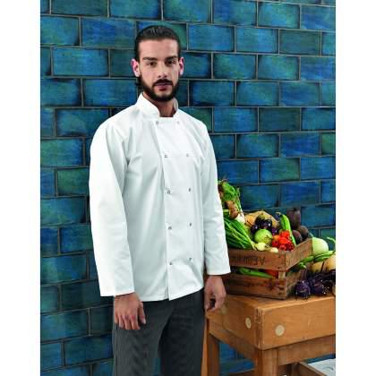 Unisex Bonchef Long Sleeve Danny Jacket