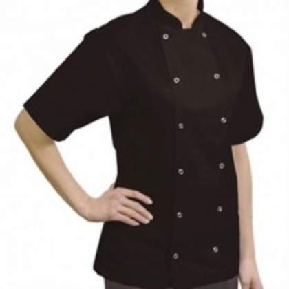 Unisex Bonchef Long Sleeve Danny Jacket