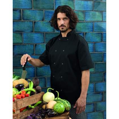 Bonchef S/S Denny Jacket