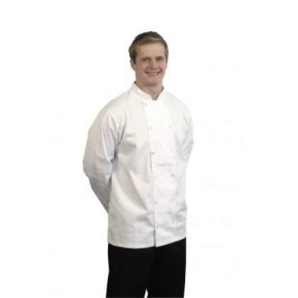 Bonchef S/S Denny Jacket