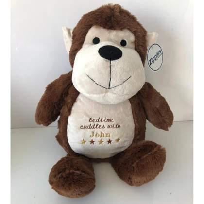 Mumbles Cheeky Monkey