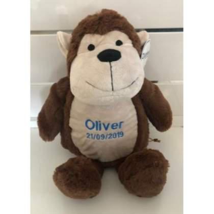 Mumbles Cheeky Monkey