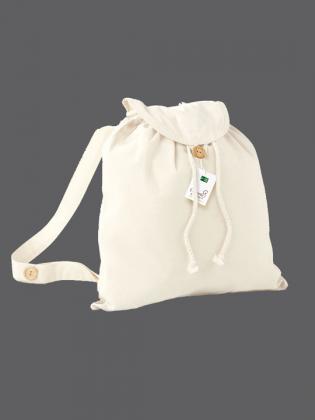 ORGANIC FESTIVAL BACKPACK