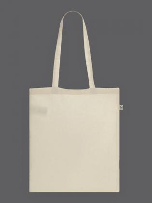 CLASSIC ORGANIC SHOPPER TOTE BAG