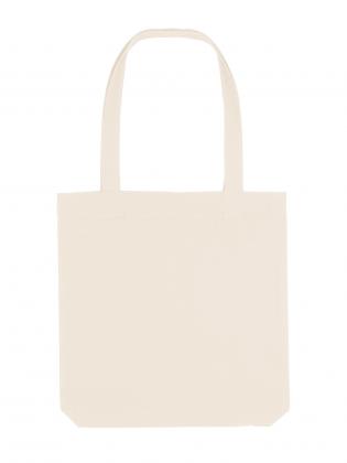 PREMIUM RECYCLED WOVEN BAG