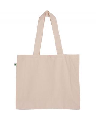 LARGE ORGANIC STREET TOTE BAG