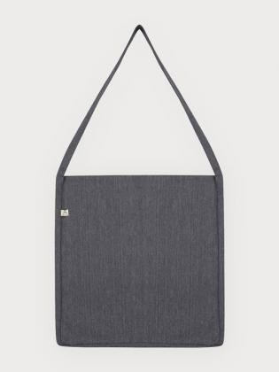 SALVAGE RECYCLED SLING TOTE BAG