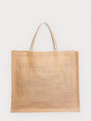 MEDIUM JUTE BAG