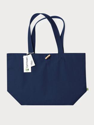 EARTHAWARE ORGANIC SIENA TOTE