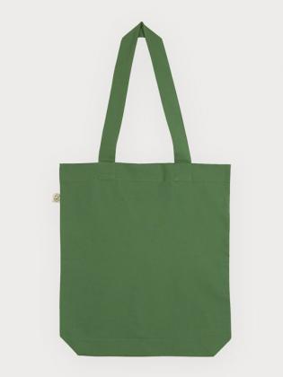 ORGANIC FASHION TOTE BAG