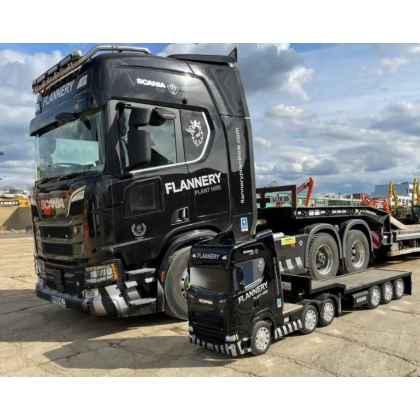 The small truck that packs a big punch!