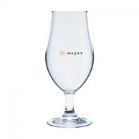 HappyGlass Mister Gustav Beer glass Tritan 500 ml