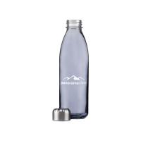 Topflask Glass 650 ml drinking bottle