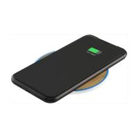 Bamboo 10W Wireless Charger wireless fast charger