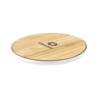 Bamboo 10W Wireless Charger wireless fast charger