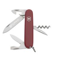 Victorinox Spartan knife