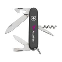 Victorinox Spartan knife