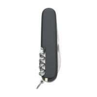 Victorinox Spartan knife