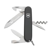 Victorinox Spartan knife