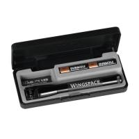 Mini Maglite® AA torch