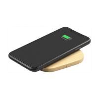 Bamboo 5W Wireless Charger wireless charger