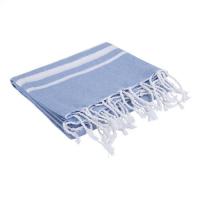 Oxious Hammam Towels - Vibe Luxury white stripe