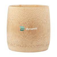 Bamboo Cup drinking cup