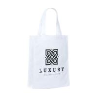 Hot Soluble Bag shopping bag