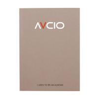 Notebook Agricultural Waste A5 - Softcover 100 Paper